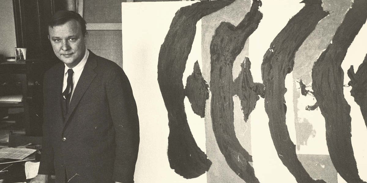 Robert Motherwell